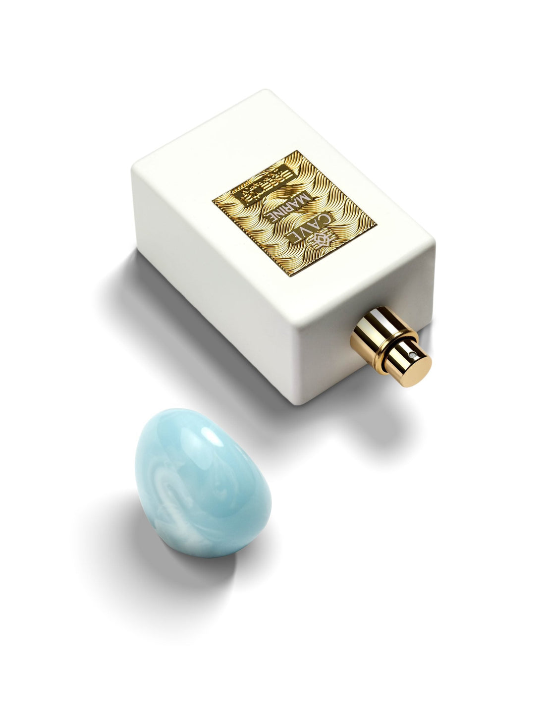 Marine - Extrait de Parfume - Cave