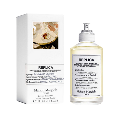 Afternoon Delight - Eau de Toilette - Maison Margiela