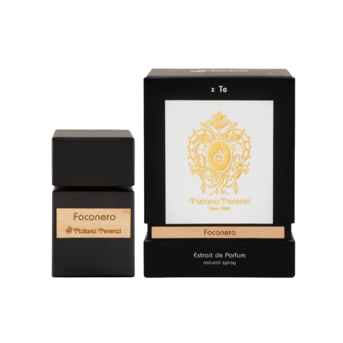 Foconero - Extrait De Parfum - Tiziana Terenzi