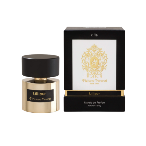 Lillipur - Extrait De Parfum - Tiziana Terenzi