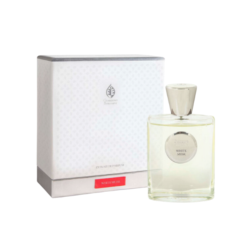 White Musk - Extrait De Parfum - Giardino Benessere