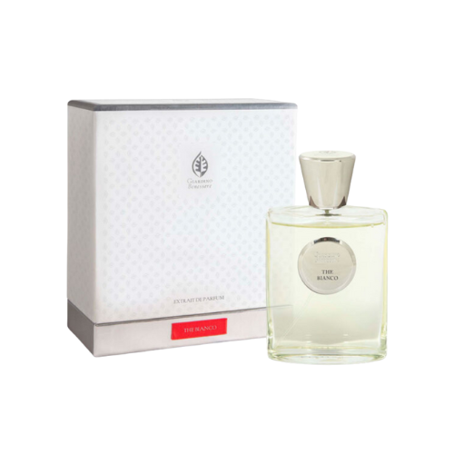 The Bianco - Extrait De Parfum - Giardino Benessere