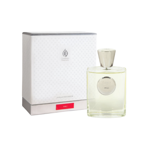 M&J - Extrait De Parfum - Giardino Benessere