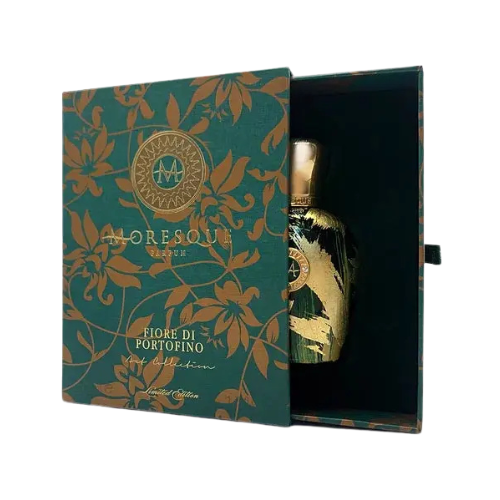 Regina - Eau de Parfum - Moresque