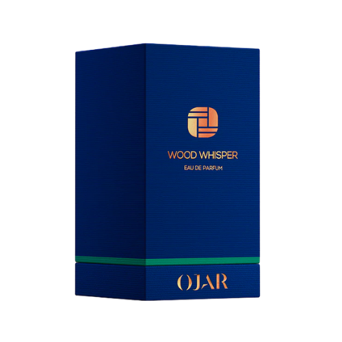 Wood Whisper -  Eau de Parfum - Ojar