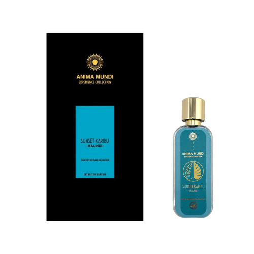 Sunset Karibu - Extrait de Parfum - Anima Mundi