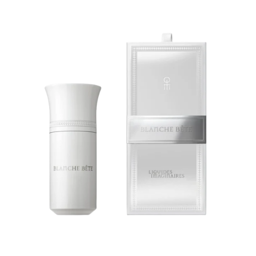 Blanche Bete Limited Edition - Eau De Parfum - Liquides Imaginaires